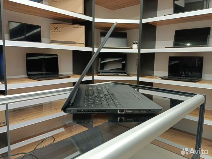 Мощный HP intel-4ядра/8Gb/500Gb/HD