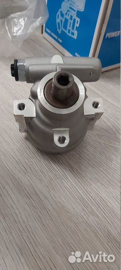 Насос гидроусилителя Renault Dacia Ford