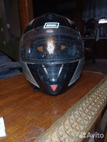 Продаю Мото шлем oricine