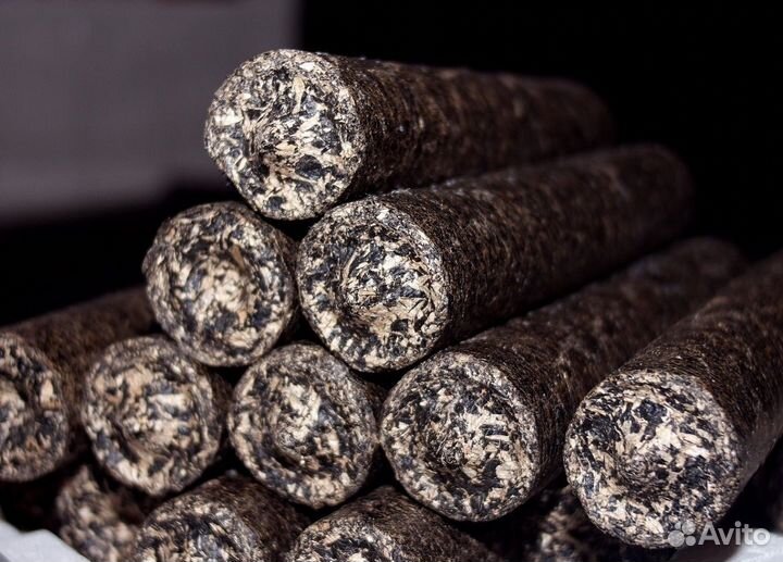 Топливные Брикеты от производителя