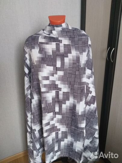 Винтажная ткань