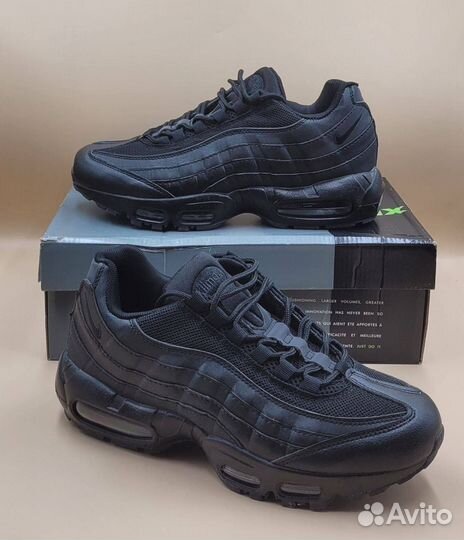 Кроссовки Nike air max 95