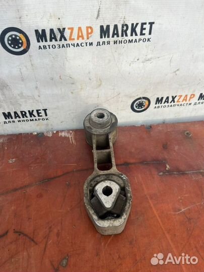 Подушка двигателя задняя Fiat Panda 1.2 2006