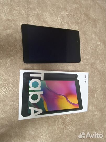 Планшет Samsung Galaxy Tab A 8.0 LTE