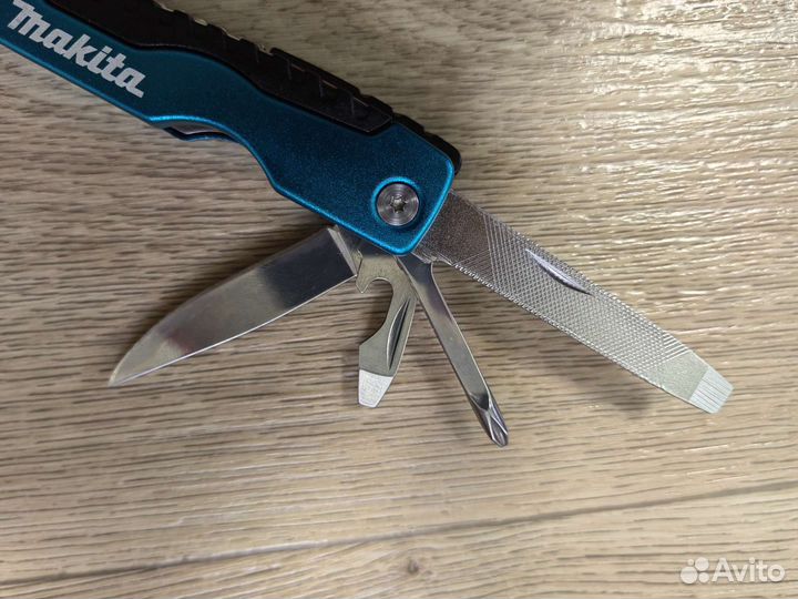 Makita pgc 120040 мультитул