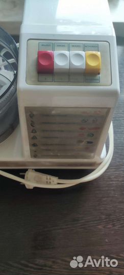 Кухонный комбайн sanyo