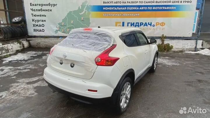 Разъем AUX Nissan Juke (YF15) 28023-BH00A