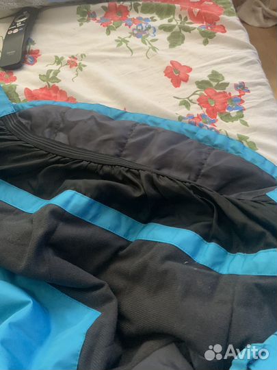 Ветровка для мальчика