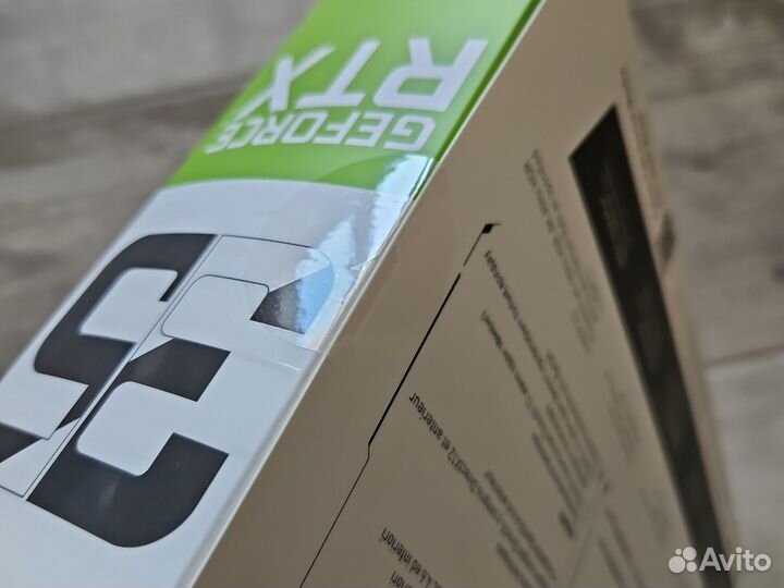 Palit GeForce RTX 3050 8GB Dual новая