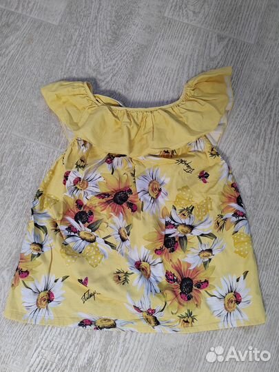 Вещи для девочки