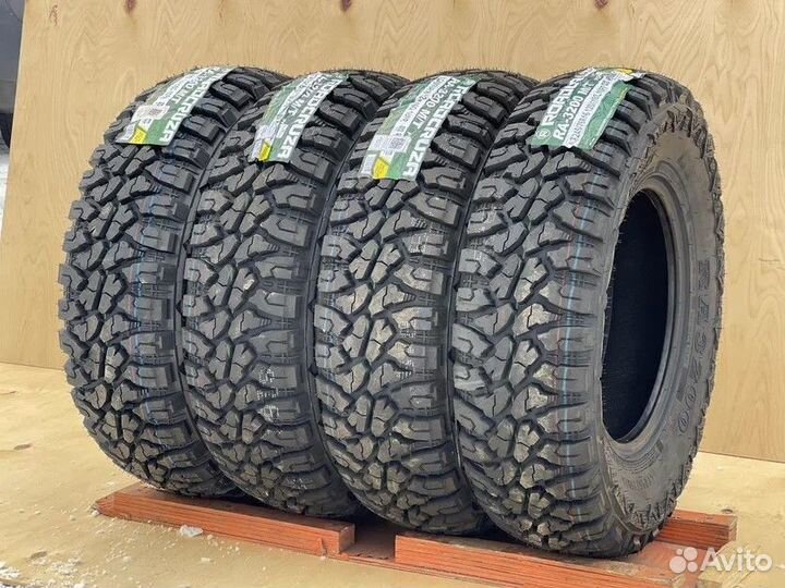 Roadcruza RA3200 M/T 245/75 R16