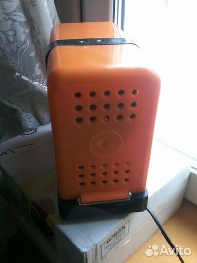 Электро прялка Пензмаш новая