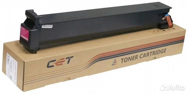 Картридж CET CET6803 1468229