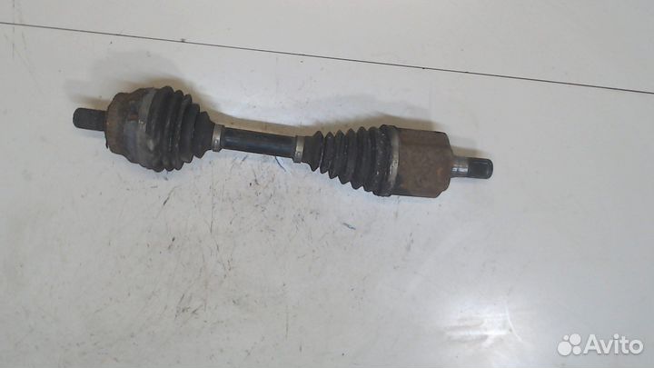 Полуось Volvo V70, 2007