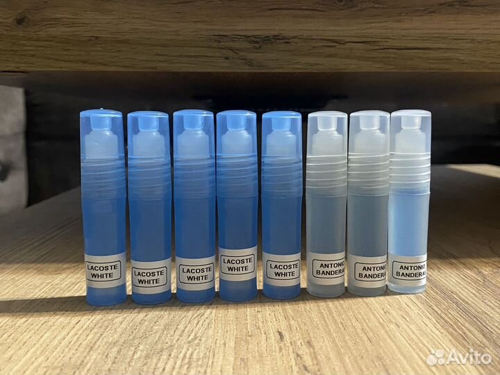 Мужской Миск