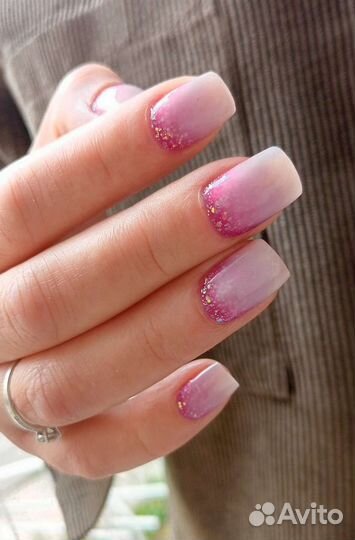 Маникюр Педикюр Наращивание Дизайн Подолог