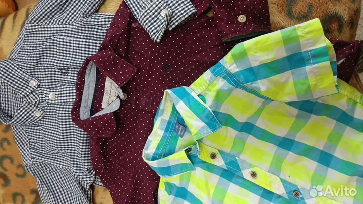 Одежда пакетом