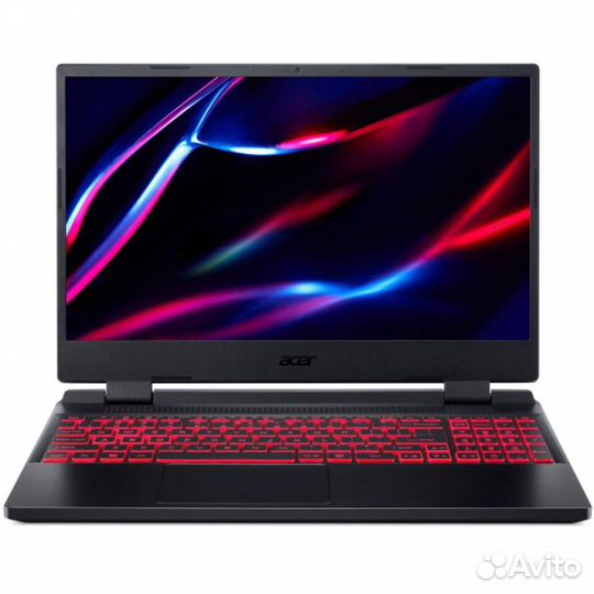 Ноутбук Acer Nitro 5AN515-58 605751