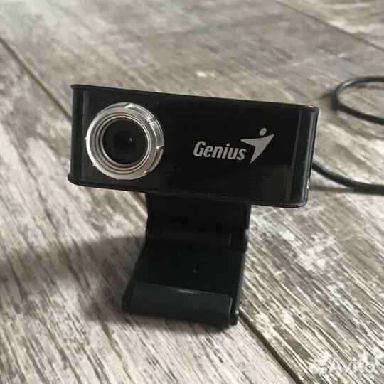 Camara genius best sale islim 310