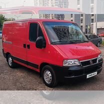 FIAT Ducato 2.3 MT, 2011, 269 450 км, с пробегом, цена 1 175 000 руб.