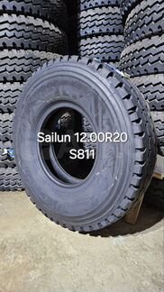 Sailun Сайлун 12.00R20 S811