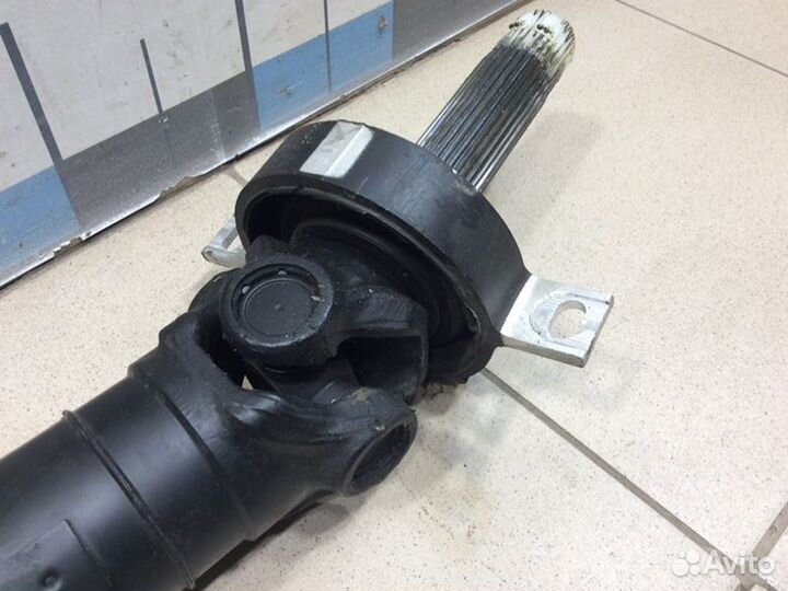 Вал карданный Bmw 6-Serie Gt G32 B57 2018