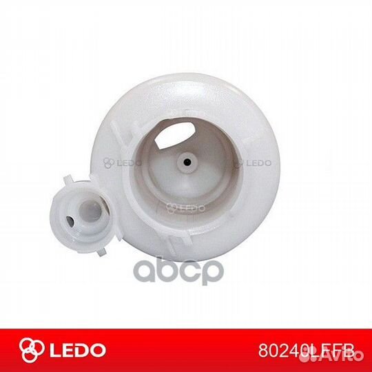 Фильтр топливный в сборе 80240lffb ledo
