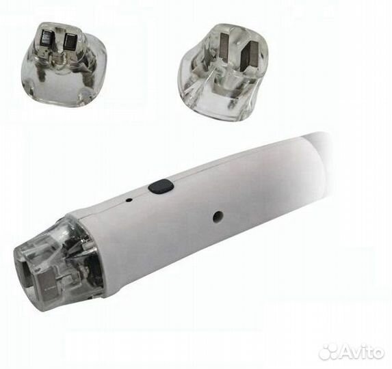 Аппарат для вакуумно-роликового массажа VS-10 lpg