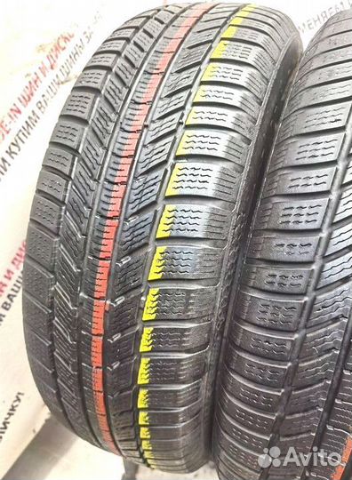 Continental WinterContact TS 870 P 215/65 R16 98P