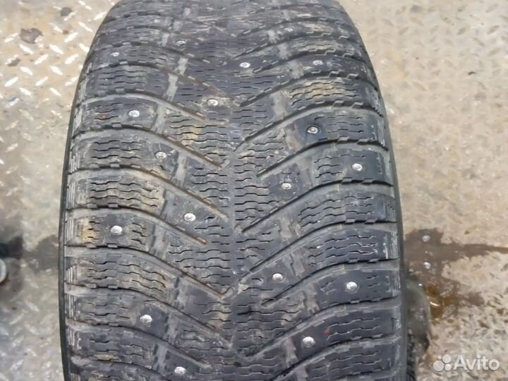 Cordiant Snow Cross 2 205/65 R15 99T