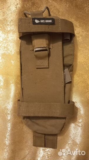 Подсумок для рации