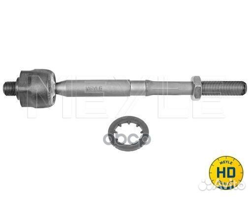 Тяга рулевая mazda/renault 2(DE) /megane/scenic