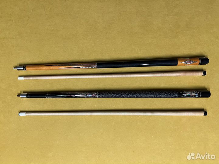 Бильярдный кий