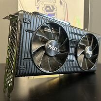 GeForce RTX 3060 Palit Dual 12G