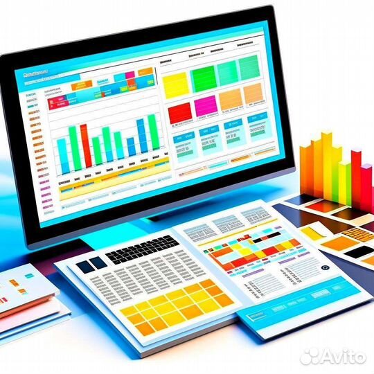 Интеграция Вашего бизнеса с Авито и Юла