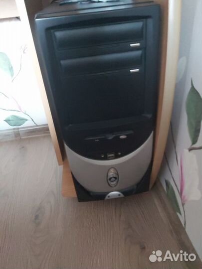 Монитор LG flatron