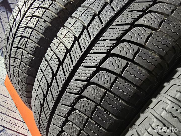 Michelin X-Ice 3 205/55 R16