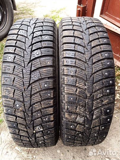 Laufenn I Fit Ice LW 71 185/65 R15 100H