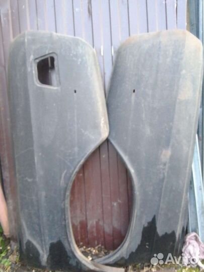 Запчасти на газ 21 24