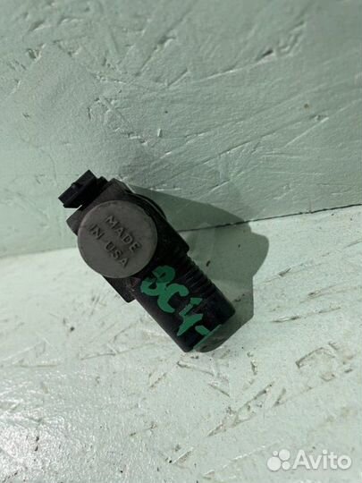 Электромагнитный клапан Volkswagen Touareg 7L