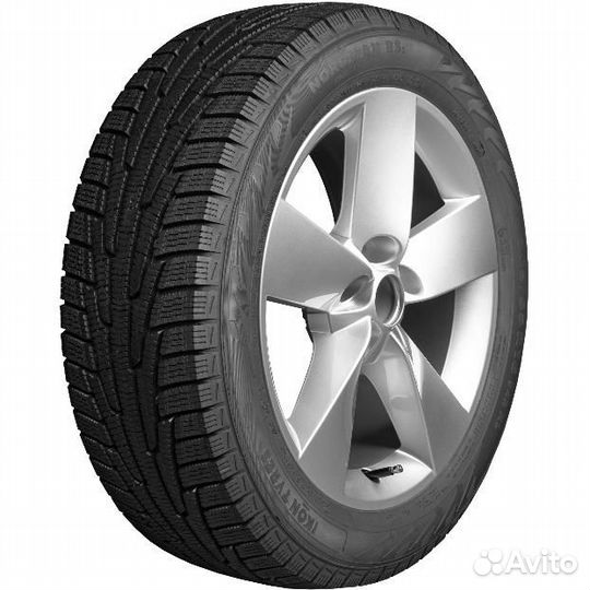 Ikon Tyres Nordman RS2 205/55 R16 94R