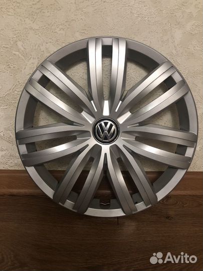 Колпаки на колеса r 16 volkswagen