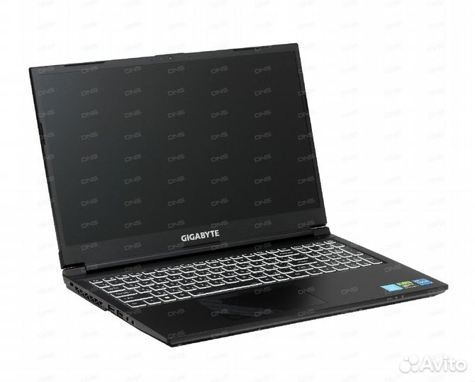 Gigabyte G5 KF rtx 4060