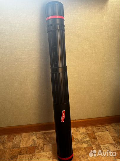 Тубус, рейсшина,бумага А3 - Комплект для черчения