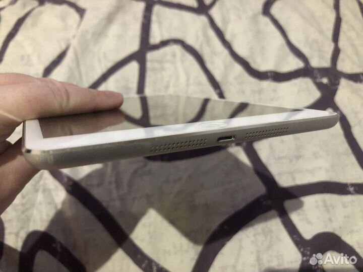 iPad mini