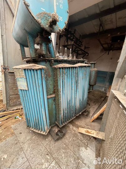 Трансформатор твм /Арт- (949)