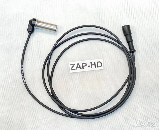 Датчик абс ABS Hyundai 78 E5 D4AF D4GA