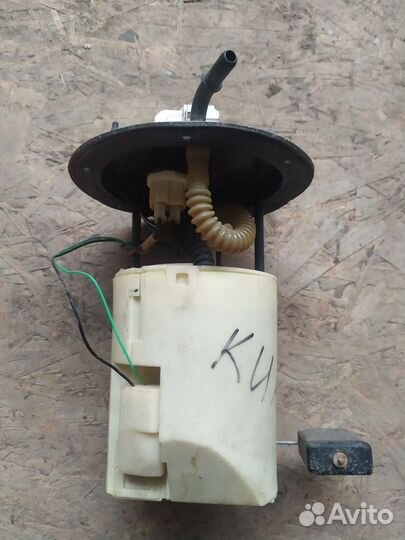 Бензонасос Kia Spectra