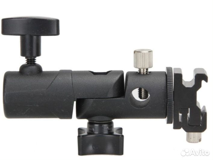 Адаптер для вспышки и фотозонта