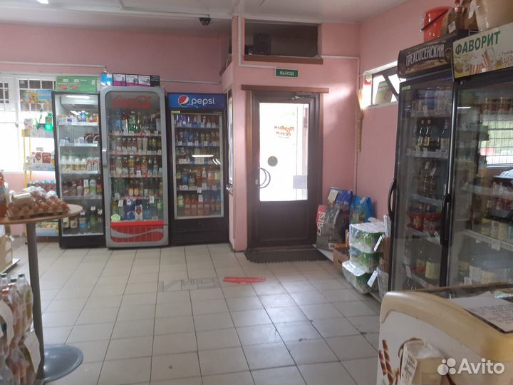 Торговая площадь, 155.4 м²